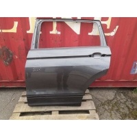 Дверь задняя левая Volkswagen Tiguan 2 2020 5NN833055A