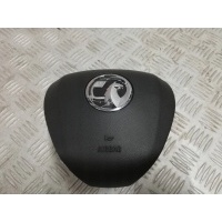 Opel astra k v airbag подушка пассажира