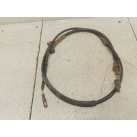 Трос ручного тормоза Audi 100 C4 1991-1994 4A0609721C