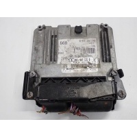 Блок управления двигателя 8k1907115b audi a4 b8 1.8tfsi 2008 год