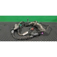 Проводка двери передней левой Volkswagen Touran 1 2004 1T0 971 120 L