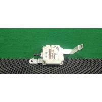 Блок управления раздаточной коробки Nissan Murano Z50 2005 41650 CB020