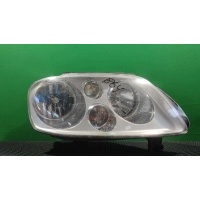 Фара передняя правая Volkswagen Touran 1 2004 1T0 941 006 F
