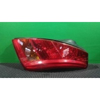 Фонарь задний правый Nissan Murano Z50 2005 220 63779