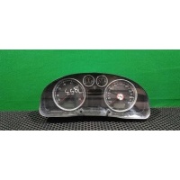 Щиток приборов (приборная панель) Volkswagen Passat B5 2001 3B0 920 846