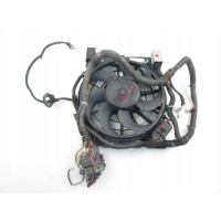 Резистор вентилятора opel astra h 1.7 cdti 13132559 0130303960