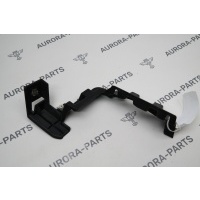 Кронштейн заднего бампера RH Land Rover Range Rover 30DDTX L405 2012 LR037915
