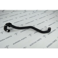 Патрубок системы охлаждения (4.4L DOHC DITC V8 Diesel) Land Rover Range Rover 30DDTX L405 2012 CPLA9F287DB
