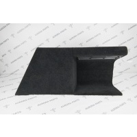 Обшивка багажника боковая RH Land Rover Range Rover 30DDTX L405 2012 LR053758