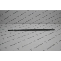 Молдинг, бархотка задней двери LH Land Rover Range Rover Velar L560 2017 LR111475