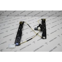 Стеклоподъемник передней двери LH Land Rover Range Rover Velar L560 2017 LR124296