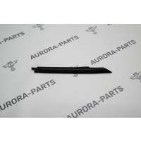 Молдинг рамы окна передней двери RH Land Rover Range Rover Velar L560 2017 LR092725