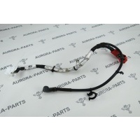Провод плюсовой на генератор Land Rover Range Rover 30DDTX L405 2012 LR076007