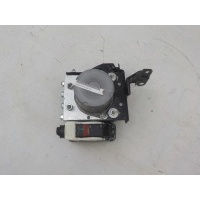 Блок ABS Chery Tiggo 7 Pro I 2020- 207000039AA