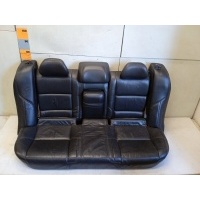 Сиденье заднее Volvo S80 TS, 3 1999 9197979