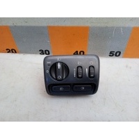 Переключатель света фар Volvo S80 TS, 3 1999 9459986