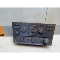 Блок управления отопителем Volvo S80 TS, 3 1999 9472420