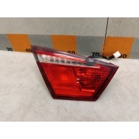 Фонарь задний левый Lifan Solano 2, BB 2016 BBF4133500