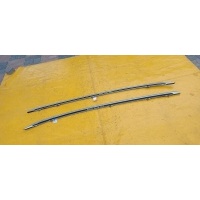 Реленги крыша п / л opel signum 03 - 05r