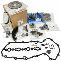 Opel oe 95528472 комплект цепи грм 10 другие produktów