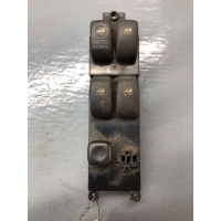 Блок управления стеклоподъемниками Mitsubishi Galant 7 2003 MR722221