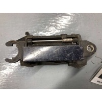 Ручка наружная передняя правая Audi 80 B4 1993 4A0837206D,4A0837206E,4A0837206F