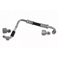 провода кондиционера мерседес е t - model s210 , е w210 2.0 - 3.2d