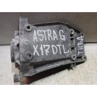 Кронштейн ТНВД Opel Astra G (1998—2009) 90572106