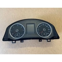 Спидометр часы volkswagen tiguan рестайлинг dsg 4 - motion 5n0920883a