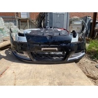 бампер Renault Megane 3 2012 620229863R