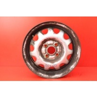 Колесо штампованное et45 5.5jx14 4x100 suzuki лиана
