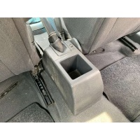 Консоль салона (кулисная часть) Opel Astra H 2009