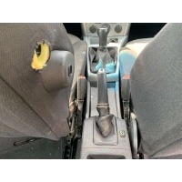 Рычаг ручного тормоза (ручника) Opel Astra H 2009