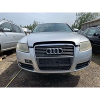 Сопротивление печки Audi A6 C6 (S6,RS6) 2004