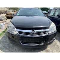 Сопротивление печки Opel Astra H 2010