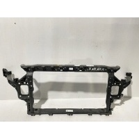 Полоса передняя усиление kia ceed iii 64101cr200