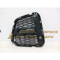 Решетка противотуманной фары BMW X1 F48 M-Pack Рестайлинг 2019-2022 51118075881
