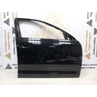 дверь Skoda Octavia A7 5E3 до Рестайлинг 2013-2017 5E0831052A