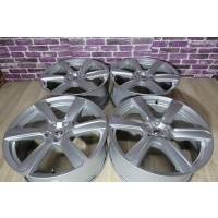 A011 5x108 19 volvo xc40 xc60 xc70 xc90 набор