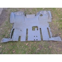Iveco daily iii 99 - 06 покрытие коврик пол англичанин