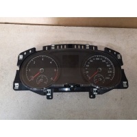Volkswagen гольф vii 7 спидометр часы tdi 5g0920871a