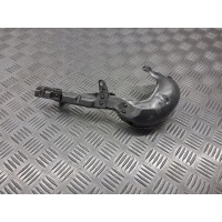 Крышка термическая renault scenic ii 2.0 dci 8200445497
