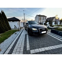 Audi q5 8r 2009r 2.0 tdi 170 л.с. quattro
