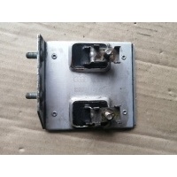 Блок вентиляторов volkswagen passat b5 fl 8d0959493
