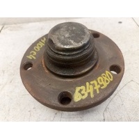 Ступица задняя Audi A6 C4 1994-1997 4A0501653C
