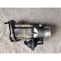 Заслонка дроссельная Audi A6 C5 (S6,RS6) 2000 4b0145950c