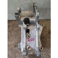 Кронштейн гидроусилителя Peugeot 406 2001 9634817980