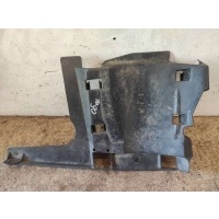Защита арок передняя левая (подкрылок) Renault Laguna 2 2007 8200 010 147