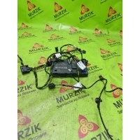 Блок двери MERCEDES V W639 2011 a6399003000