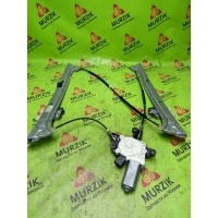 стеклоподъемник MERCEDES V W639 2011 a6397200546